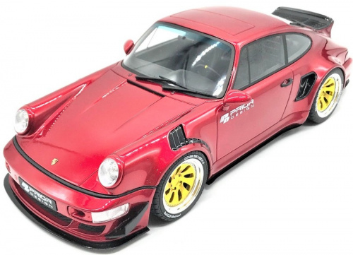 おもちゃ買取のミニカー買取