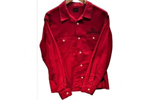 メンズファッションのメンズシャツ買取