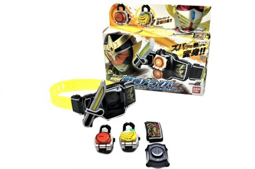 仮面ライダー買取のホビー買取