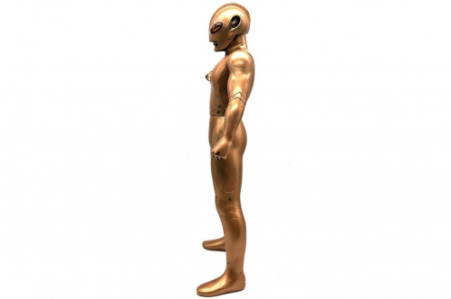 ウルトラマンのいわき