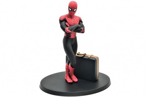 フィギュア買取のアメコミ買取