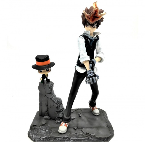 ホビー買取のフィギュア買取