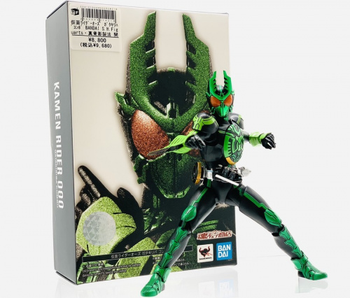 フィギュア買取のホビー買取