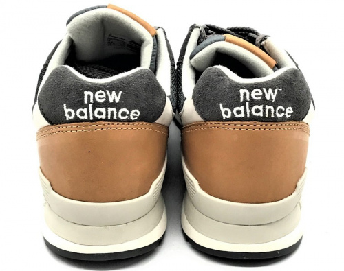 メンズファッションのNEWBALANCE