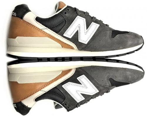 NEWBALANCEのいわき