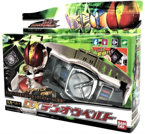 仮面ライダー買取のホビー買取