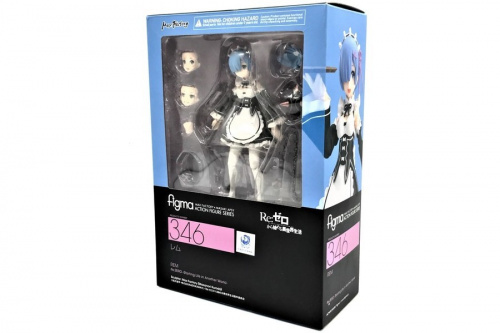 ホビー買取のフィギュア買取