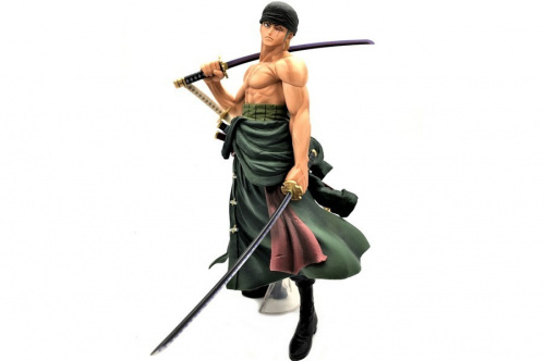 フィギュア買取のホビー買取