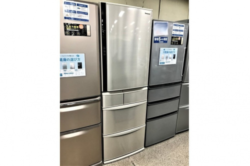 家電買取の冷蔵庫買取