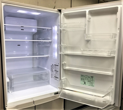 冷蔵庫買取の出張買取