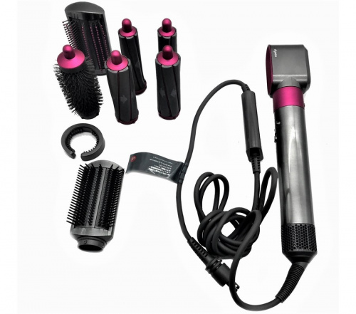 家電買取の理美容家電