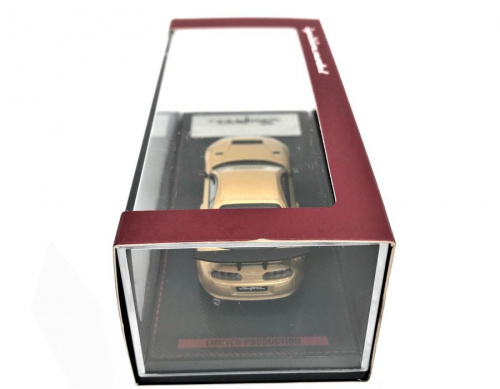 おもちゃ買取のミニカー買取