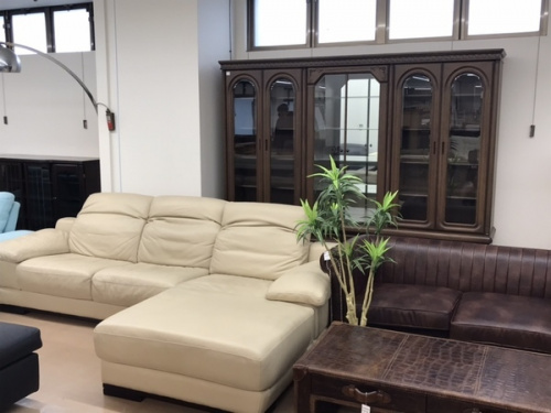 ニコアンド　ソファ 192CUSTOMIZE SOFA 2P(192 カスタマイズ ソファ 2P