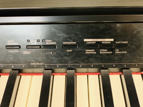 いわきの楽器買取
