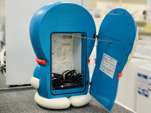 いわきの中古家電