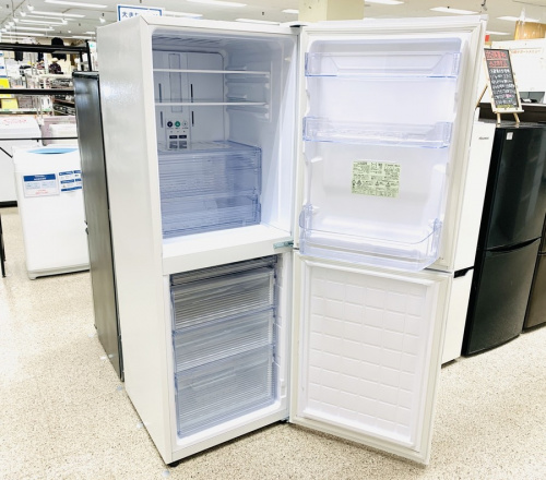 いわきの中古家電