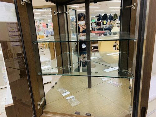 いわきの中古家具