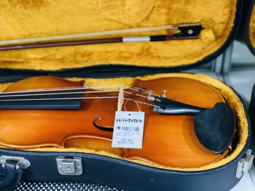 いわきの楽器買取