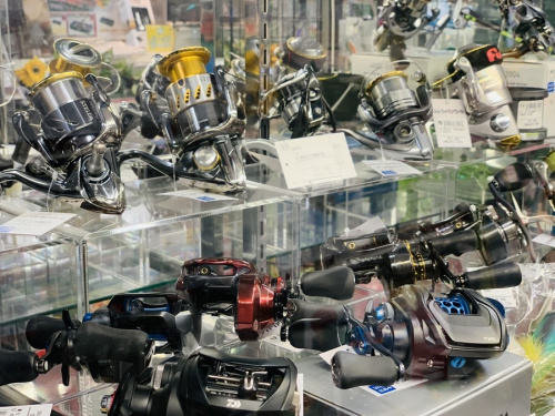 いわきのゴルフ用品