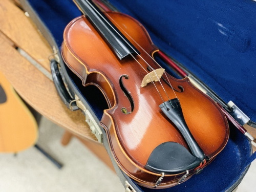 いわきの楽器買取