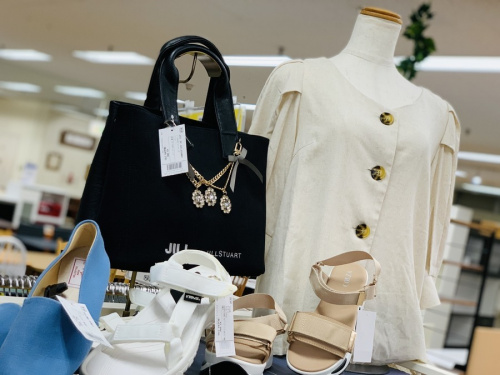 いわきの洋服買取