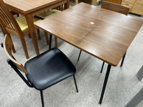 いわきの中古家具