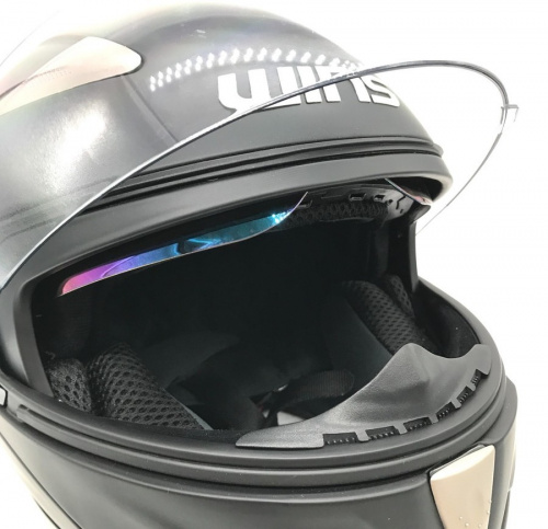 いわきのバイク用品