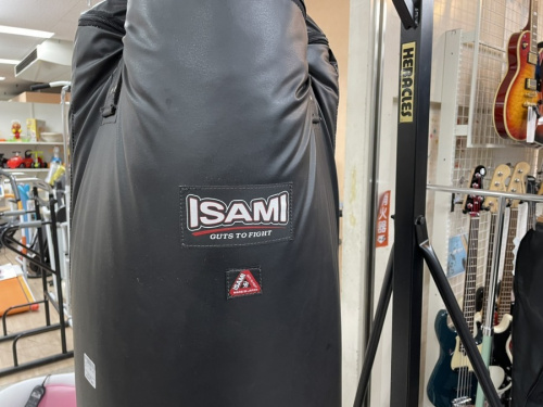 いわきのトレーニング