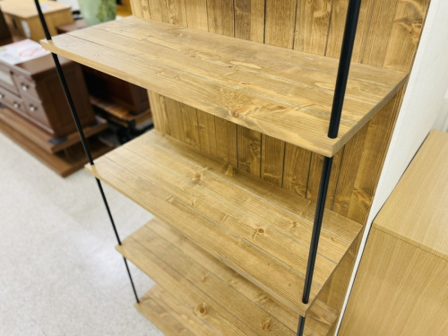 いわきの中古家具