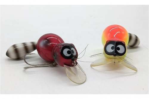 アウトドア用品の釣り具