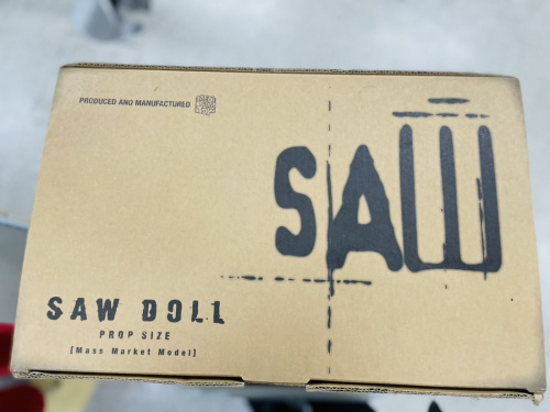おもちゃ買取のホビー買取