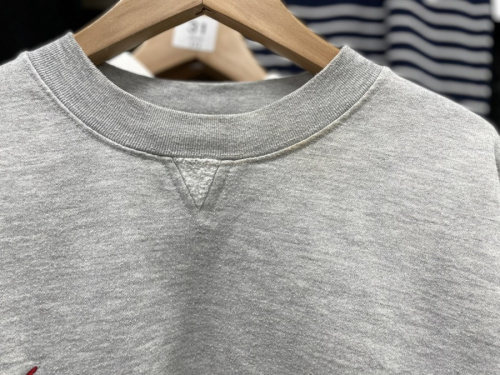 古着買取のメンズファッション レディースファッション