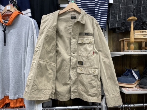 古着買取のメンズファッション レディースファッション