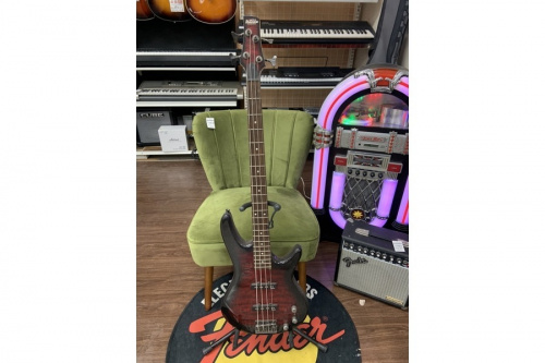 エレキベースのIbanes