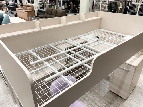 出張買取のニトリ