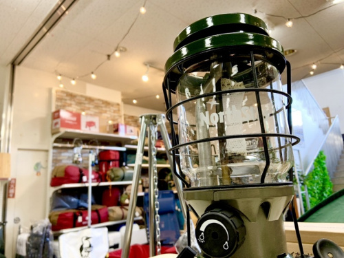 アウトドアのいわき