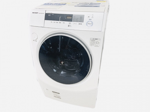 家事家電の洗濯機