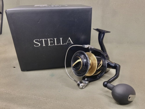 アウトドアの釣リ