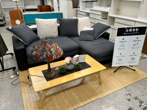 いわきの出張買取