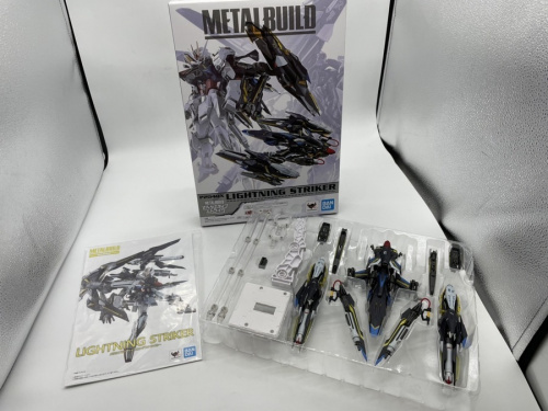 おもちゃ買取のホビー買取