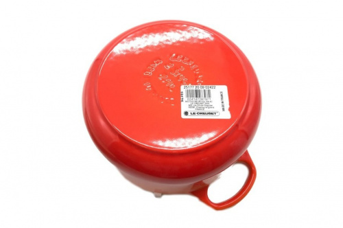 ブランド食器のLE CREUSET  ルクルーゼ