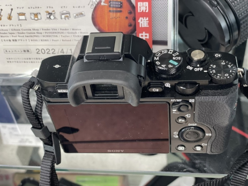 家電買取のオーディオ家電