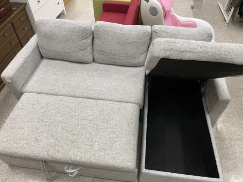 出張買取の冷蔵庫 洗濯機 テレビ エアコン ソファ カップボード ダイニングセット 収納家具