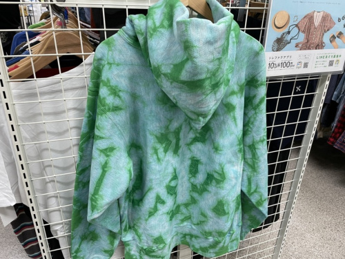 古着買取