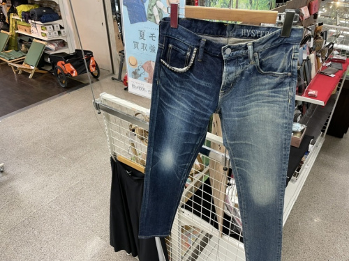 古着買取