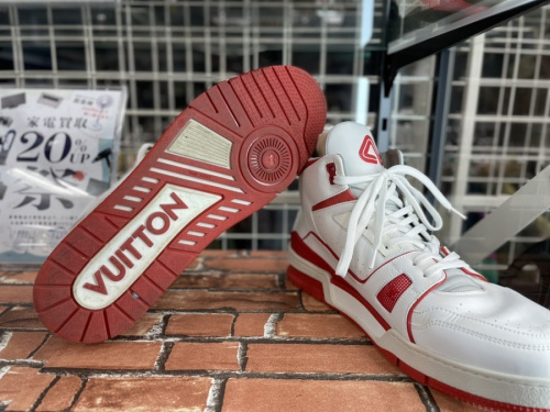 古着買取