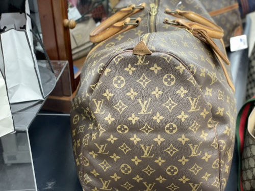 ブランド買取のルイヴィトン シャネル コーチ グッチ エルメス プラダ