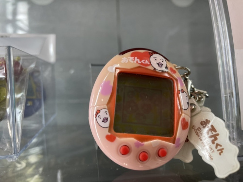 いわきのおもちゃ買取