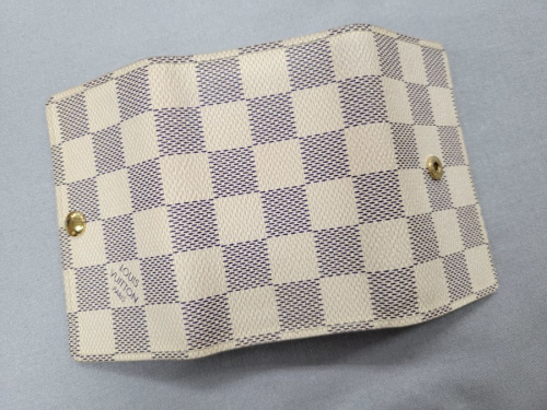 LOUIS VUITTONのブランド買取