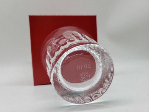 ブランド食器のBACCARAT